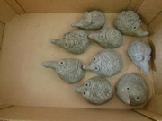 Keramická dílnička 1